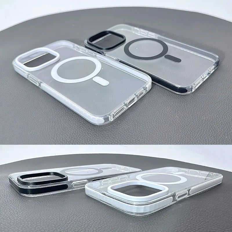 Kinglink EFN MagFit Case for iPhone 14 Pro