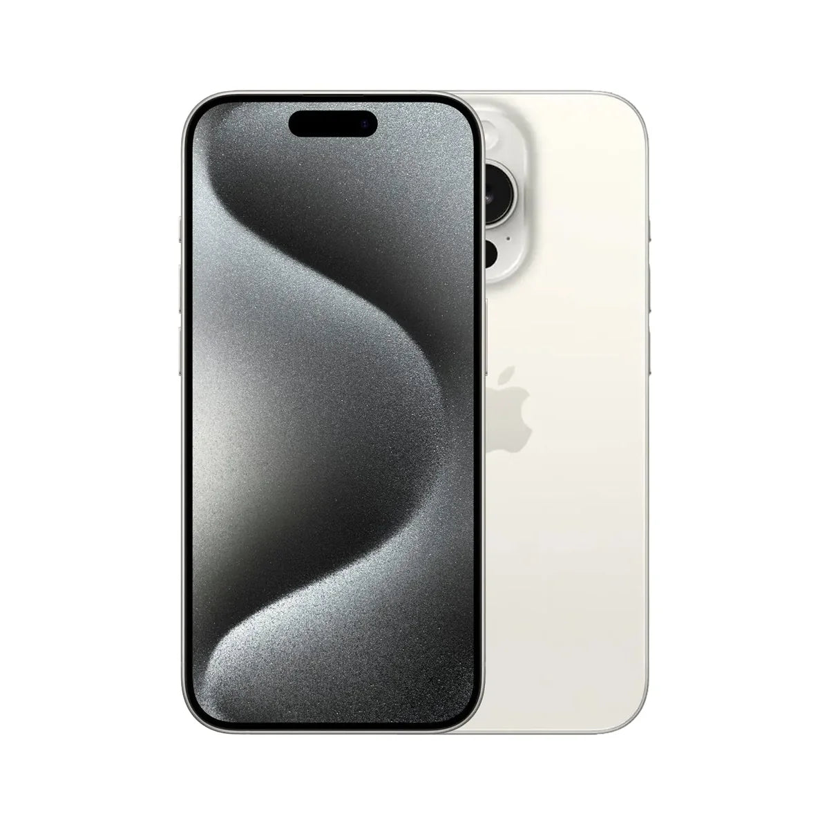 Apple iPhone 15 Pro Refurbished