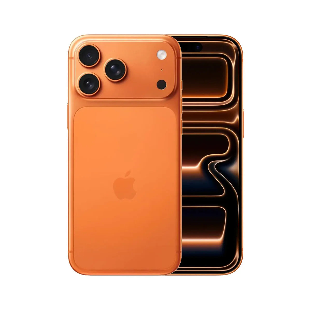 Apple iPhone 17 Pro Refurbished