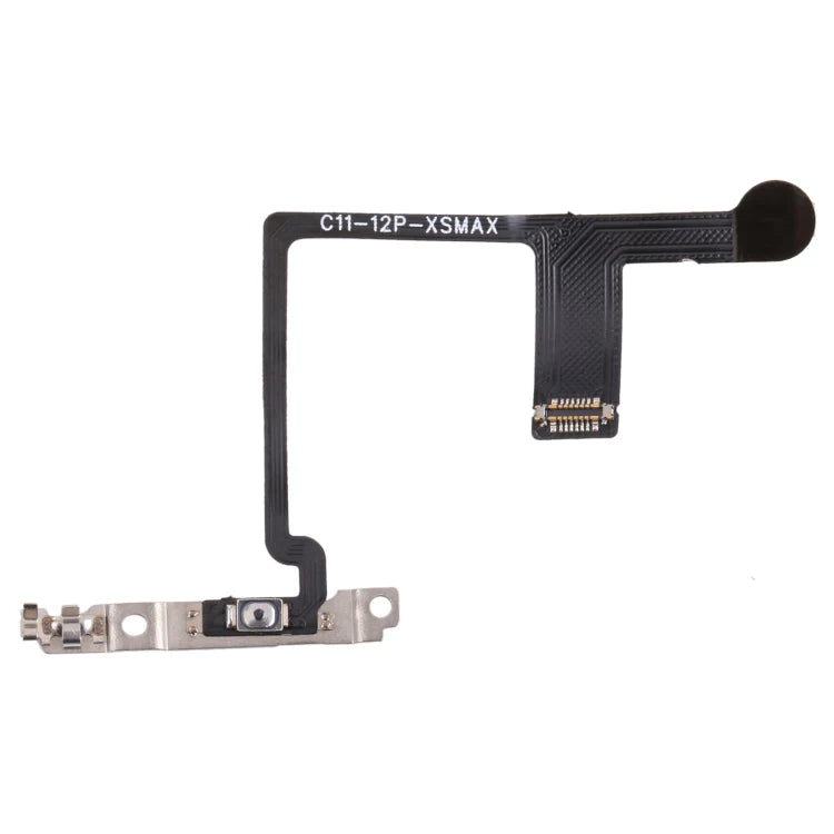 iPhone XS Max Power Button & Volume Flex