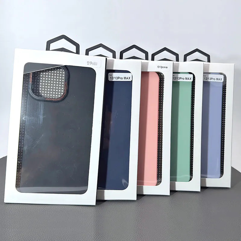 Puresili Silicone Case for iPhone 15