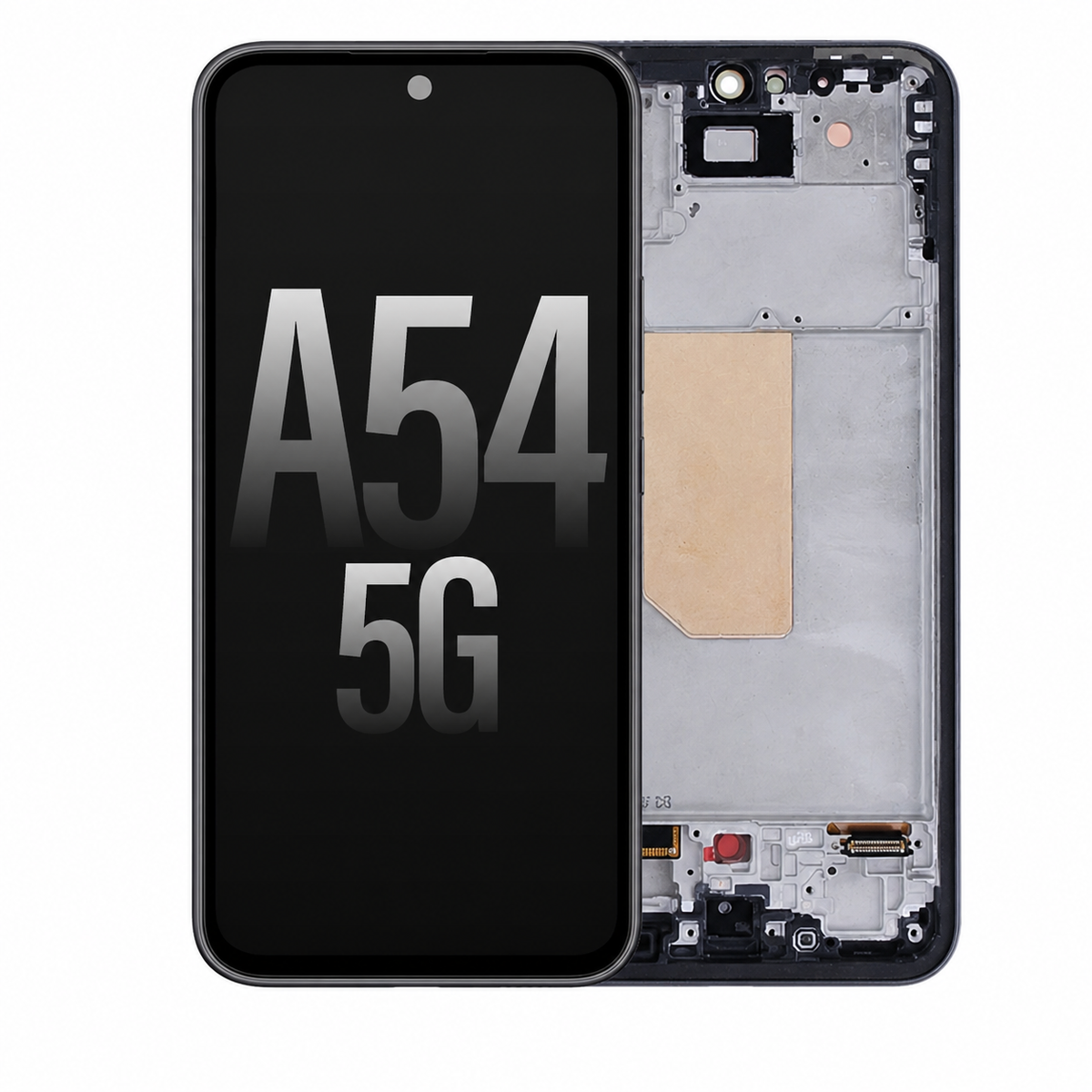 Samsung Galaxy A54 Screen Replacement