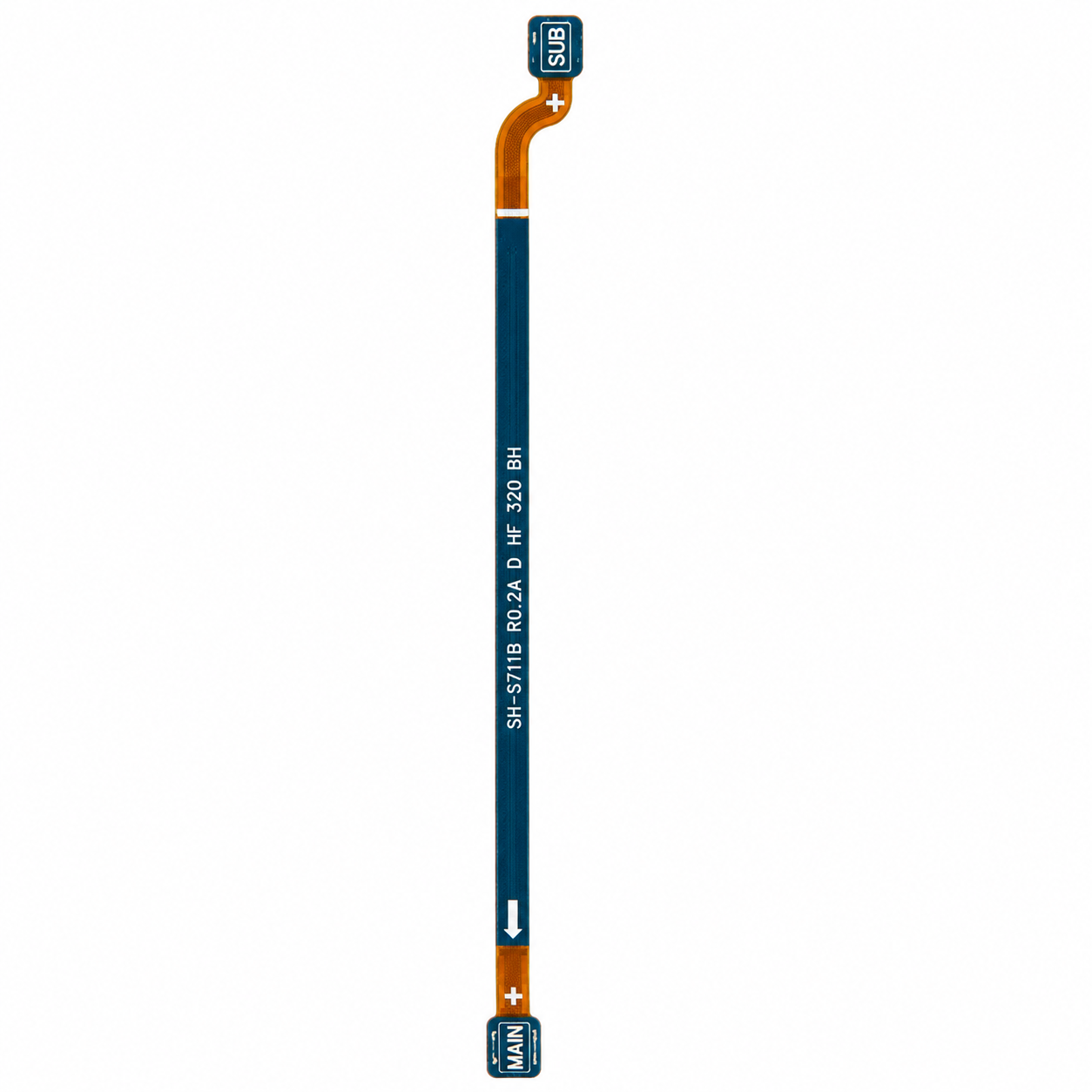 Samsung Galaxy S23 FE Antenna Flex Cable Replacement