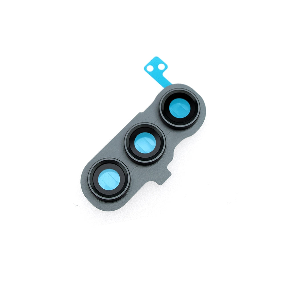 Samsung Galaxy S23 FE Rear Camera Lens Replacement