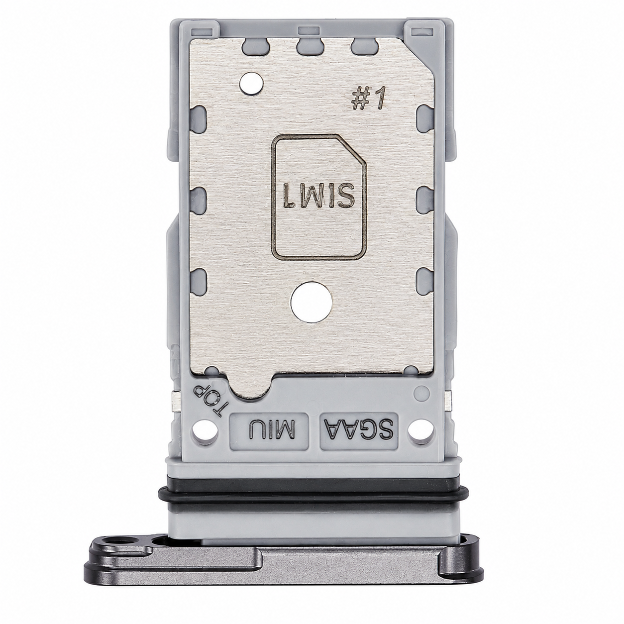 Samsung Galaxy S23 FE SIM Card Tray Replacement