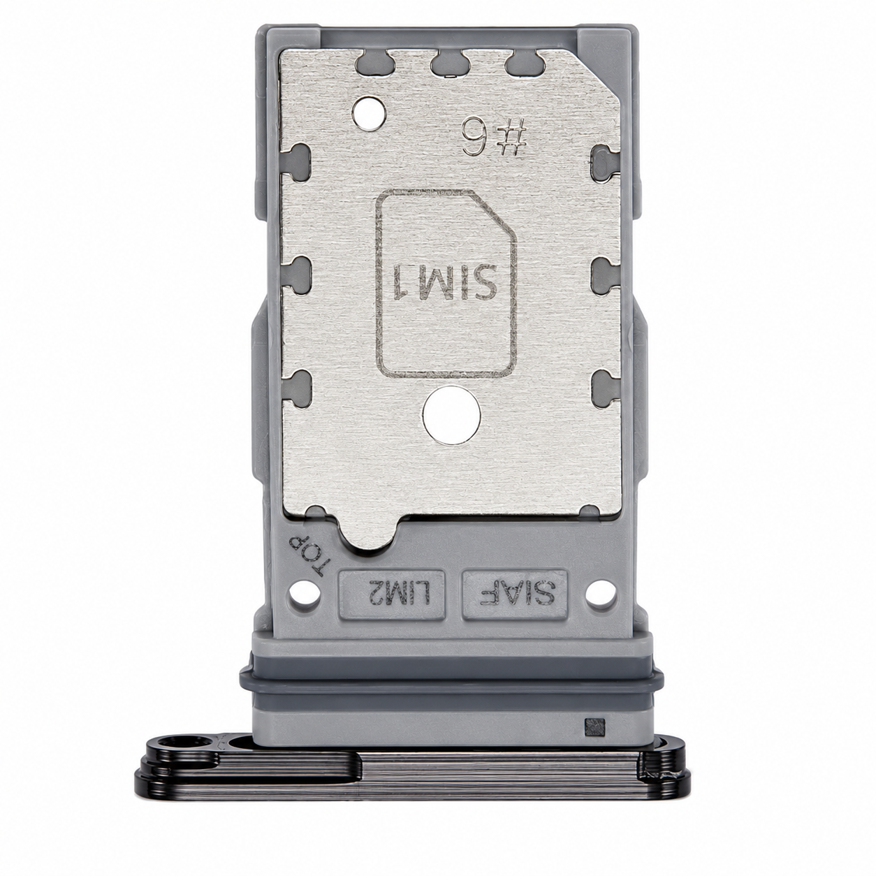Samsung Galaxy S23+ SIM Card Tray Replacement