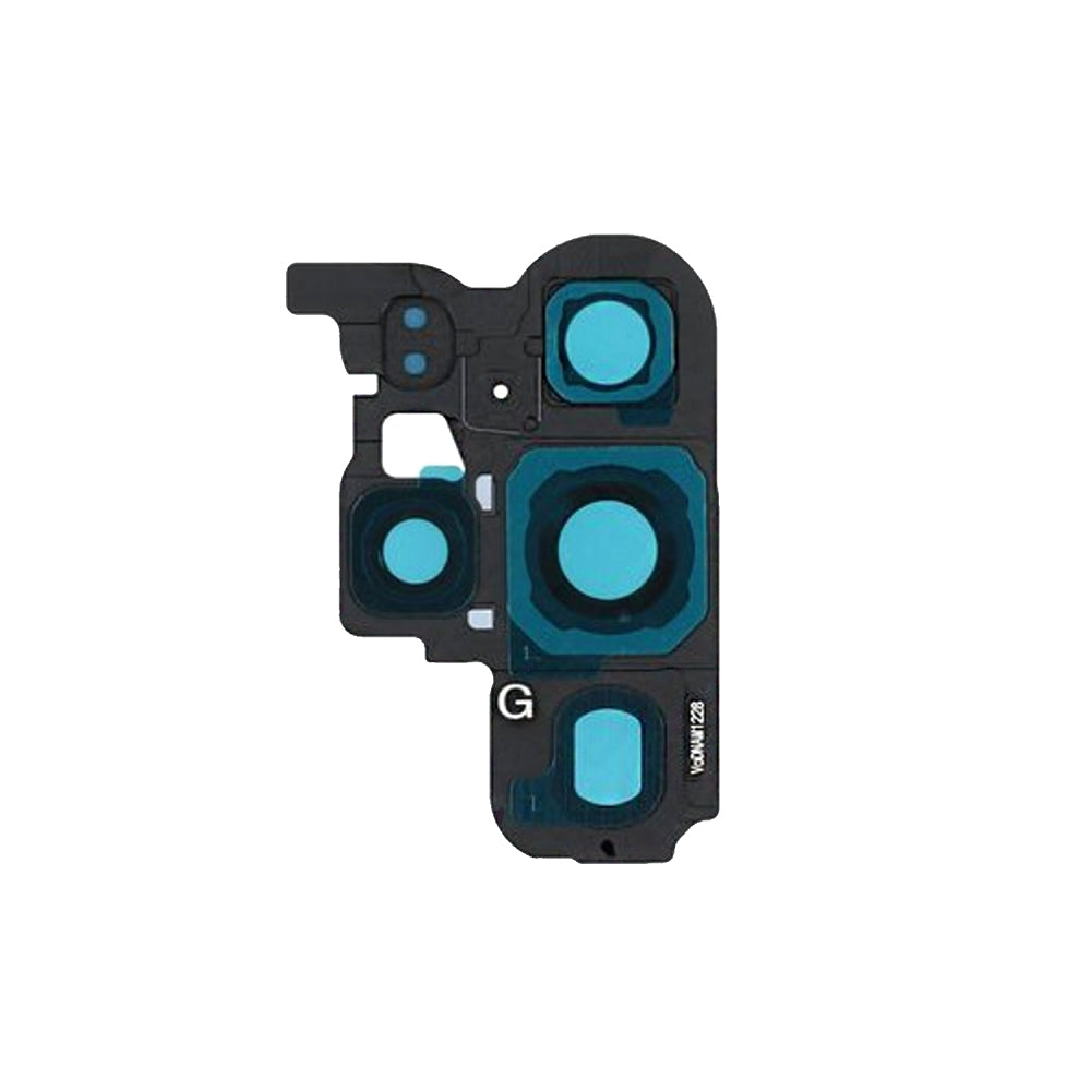 Samsung Galaxy S23 Ultra Rear Camera Lens Replacement