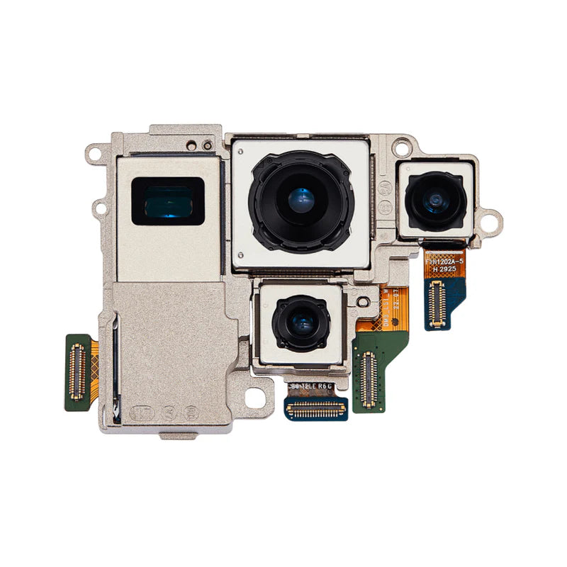 Samsung Galaxy S23 Ultra Rear Camera Replacement