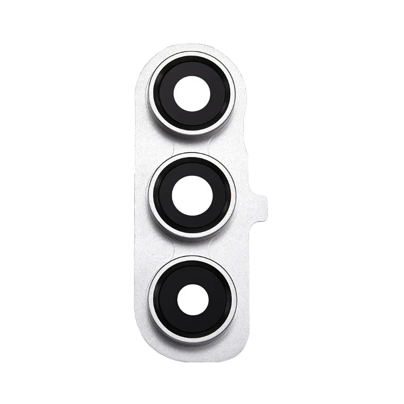 Samsung Galaxy S24 FE Rear Camera Lens Replacement