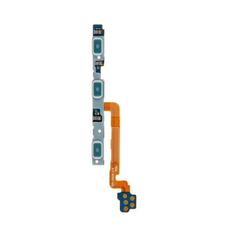 Samsung Galaxy S24 Plus Power And Volume Button Flex Cable Replacement