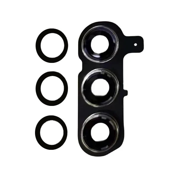 Samsung Galaxy S24 Rear Camera Lens Replacement