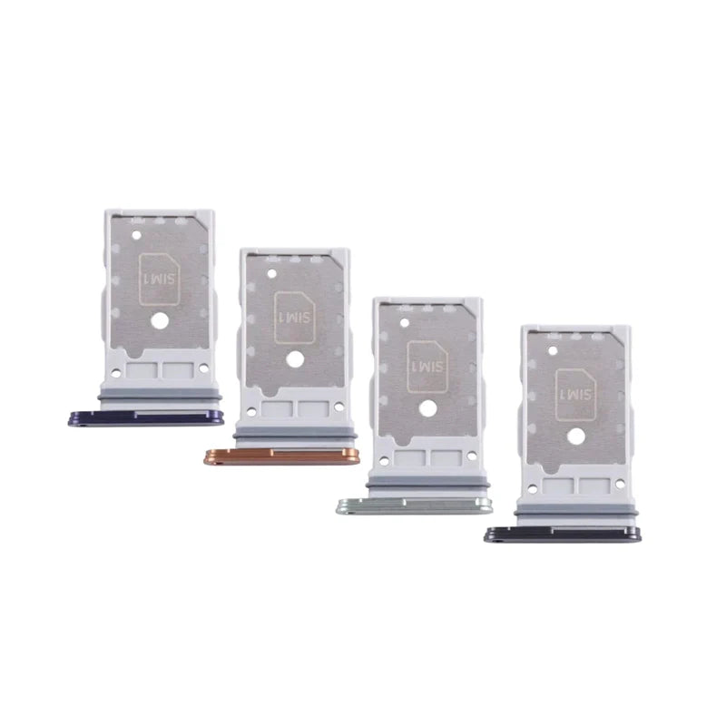 Samsung Galaxy S24 FE SIM Card Tray Replacement