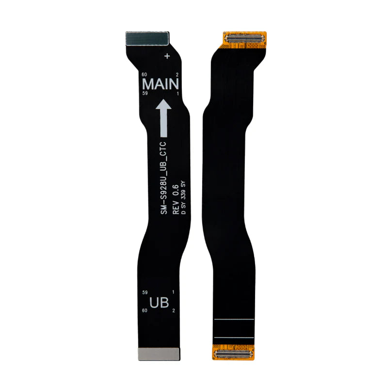 Samsung Galaxy S24 Ultra Display Flex Cable Replacement