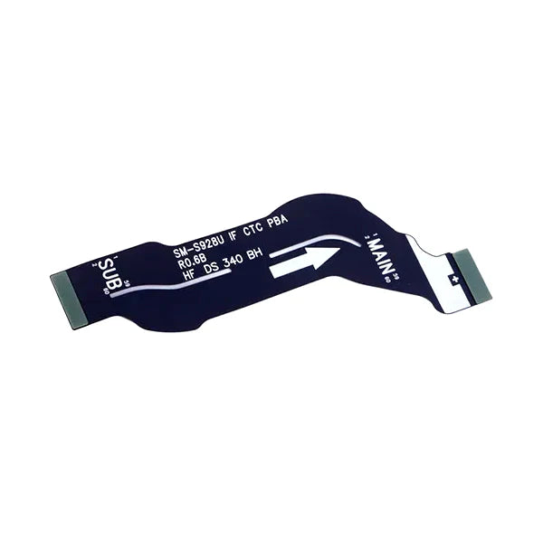 Samsung Galaxy S24 Ultra Mainboard Flex Cable Replacement