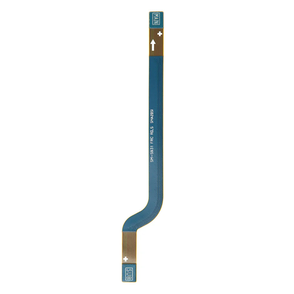 Samsung Galaxy S25 Antenna Flex Cable Replacement