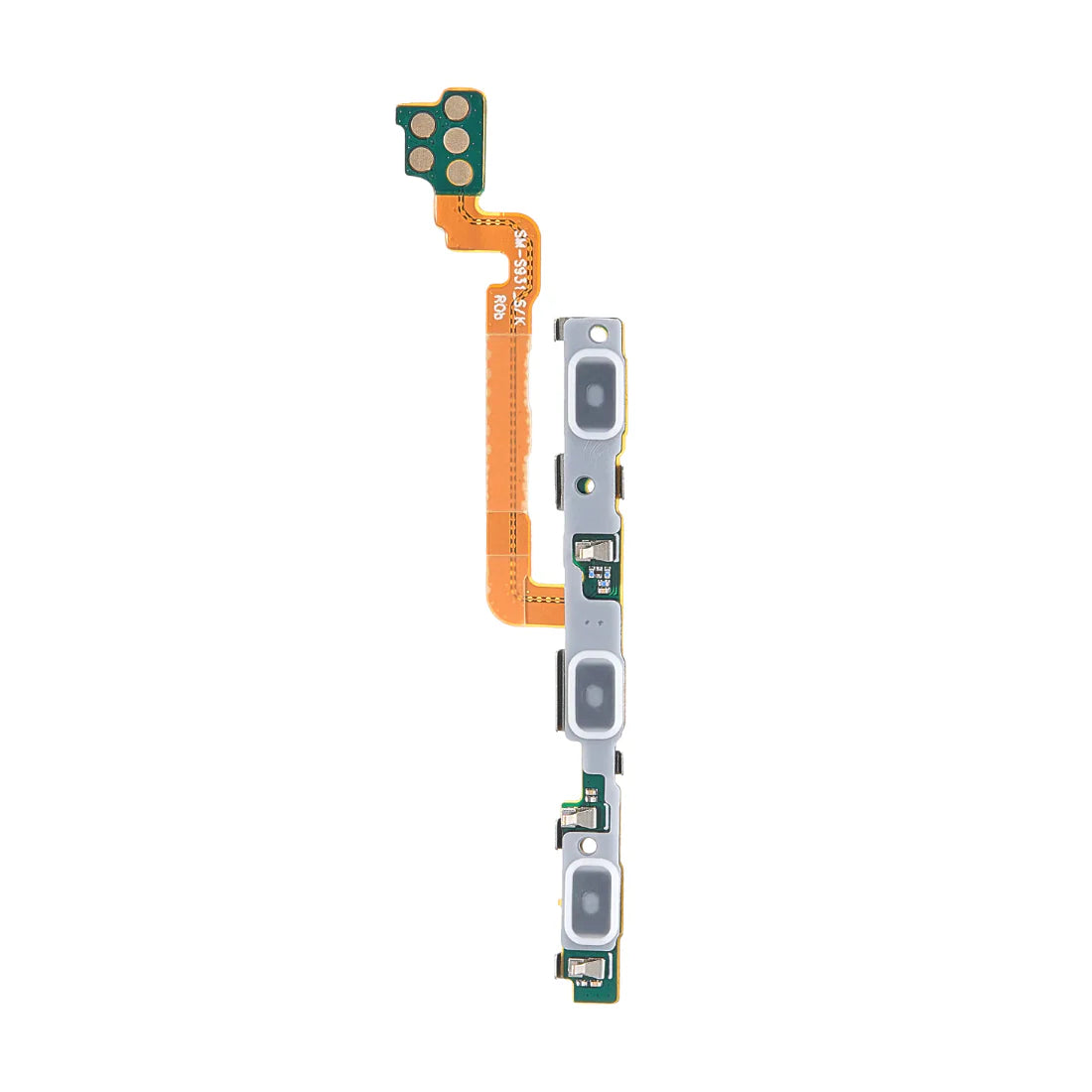 Samsung Galaxy S25 Power And Volume Button Flex Cable Replacement