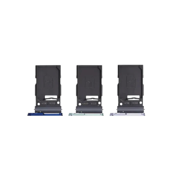 Samsung Galaxy S25+ SIM Card Tray Replacement
