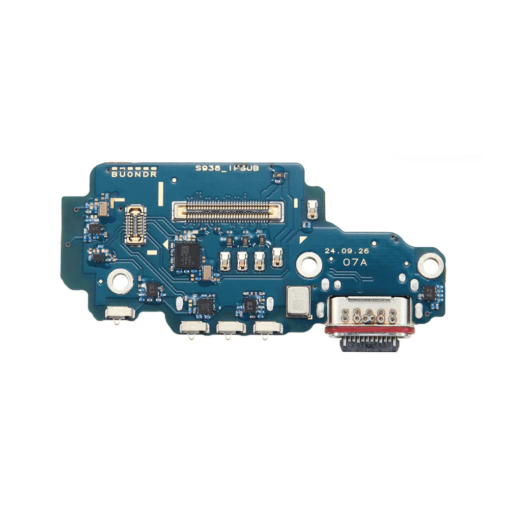 Samsung Galaxy S25 Ultra Charging Flex Cable Replacement