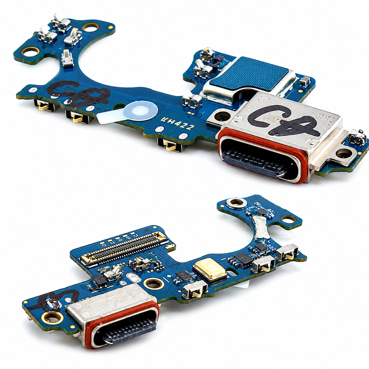 Samsung Galaxy Z Flip 6 Charging Port Replacement
