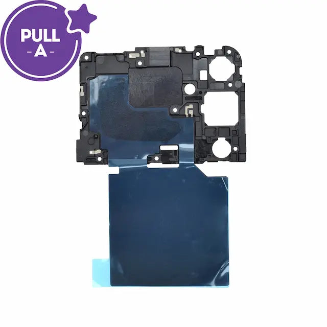Motherboard Retaining Bracket with NFC for Samsung Galaxy A35 5G A356B (PULL-A)