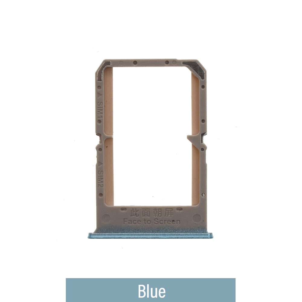 SIM Card Tray for OPPO A72 5G (China Version)
