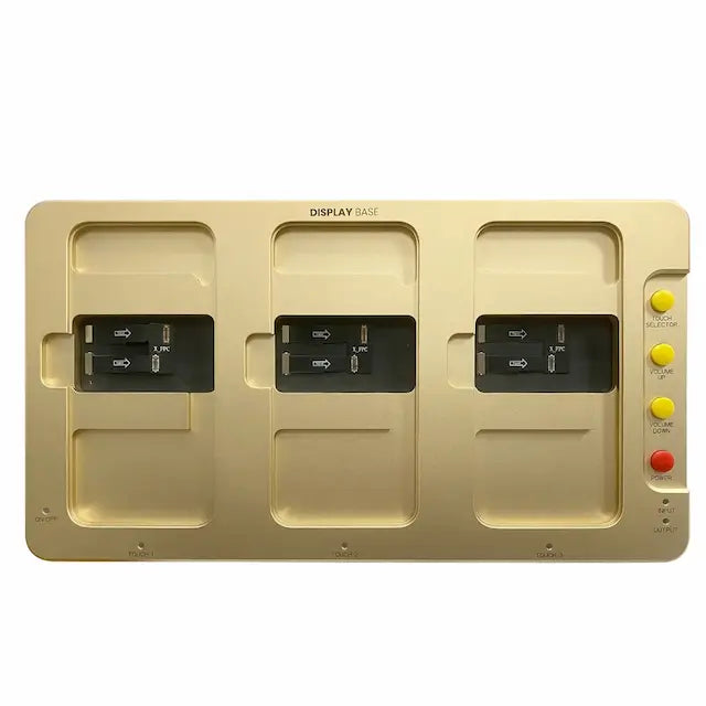 DL C100 Display Tester Base for iPhone X