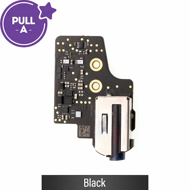 Audio Board for MacBook Retina 12'' A1534 (2015-2017) (PULL-A)-Black