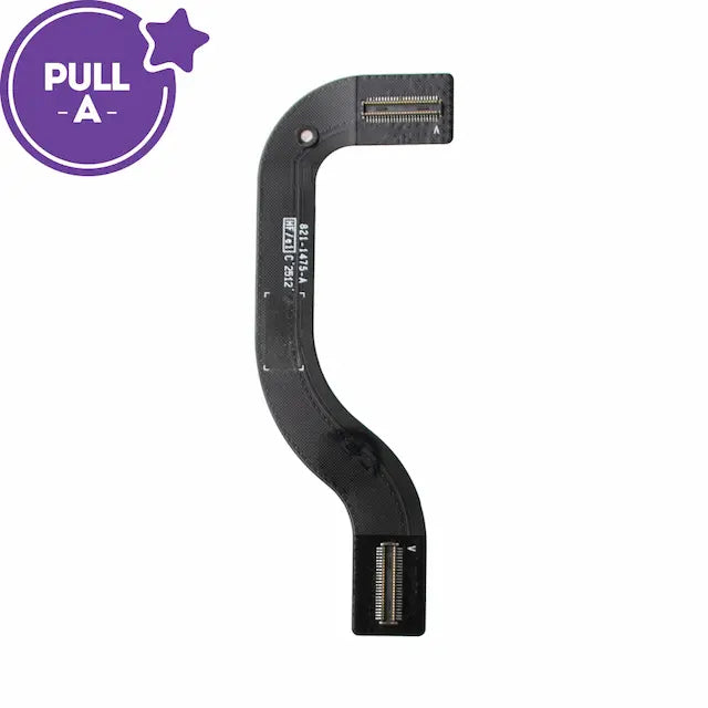 USB-C Board Flex Cable for MacBook Air 11'' A1465 (2012) (PULL-A)