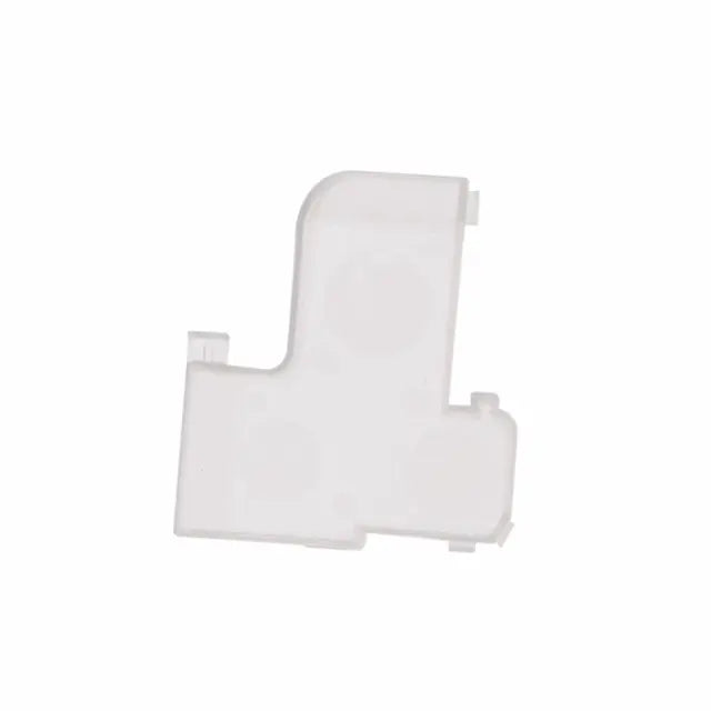 Back Camera Cover Shield Compatible for iPhone 16 Pro / 16 Pro Max