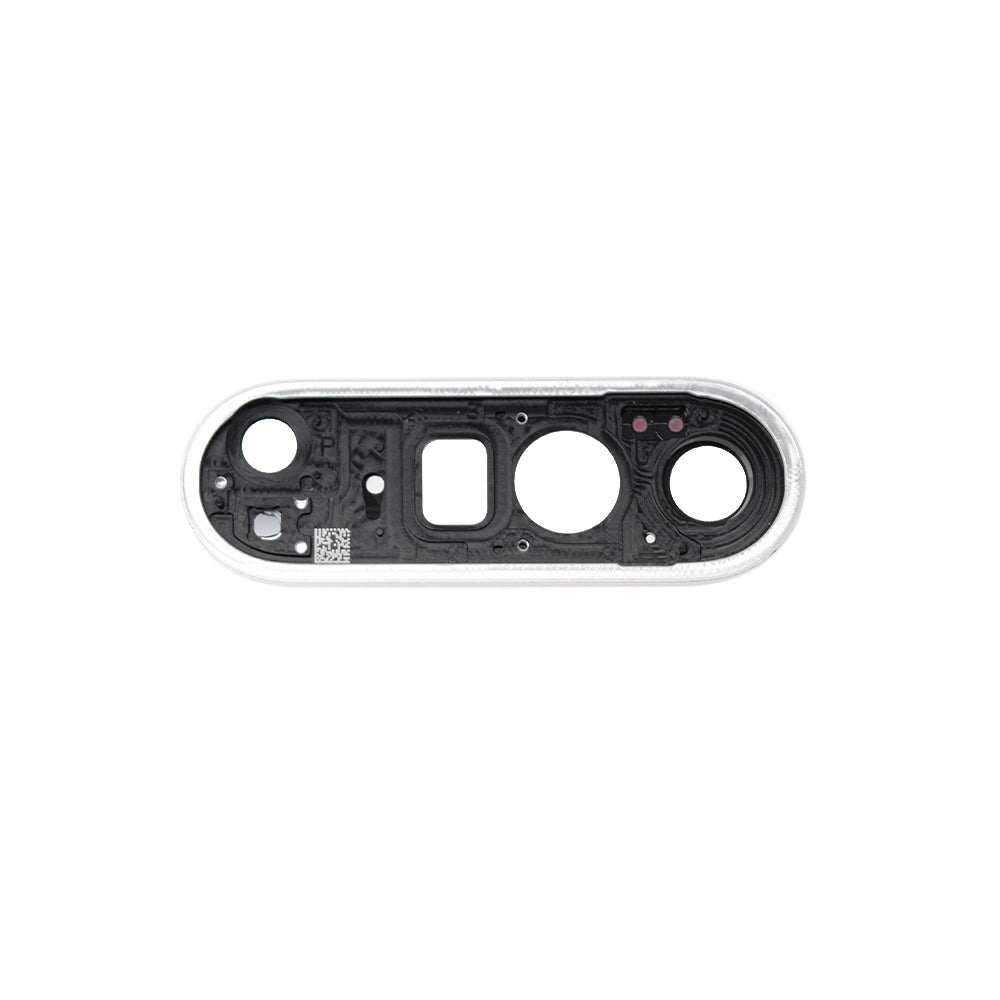 Rear Camera Glass With Frame for Google Pixel 10 Pro XL