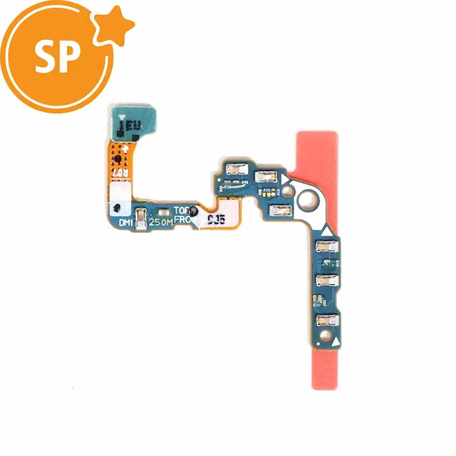 Top FRC Flex Cable for Samsung Galaxy S23 5G S911B GH59-15634A (Service Pack)