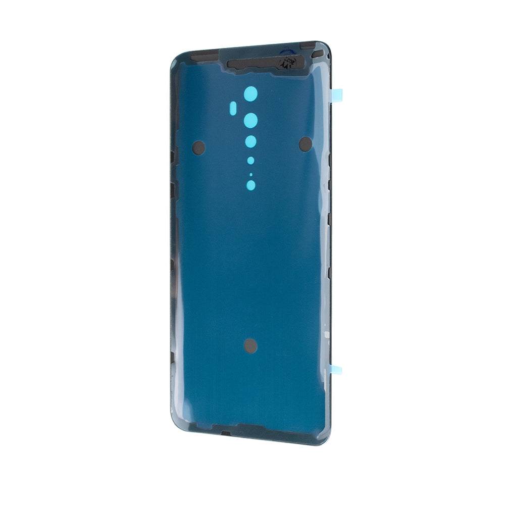 Rear Cover Glass For Oppo Reno2