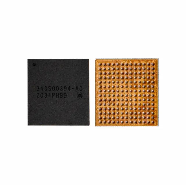 Small Power IC (343S00394) for iPad Air 4