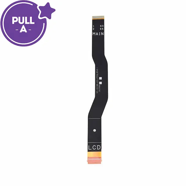 LCD Flex Cable for Samsung Galaxy Tab S9 FE X510 / X516 (PULL-A)