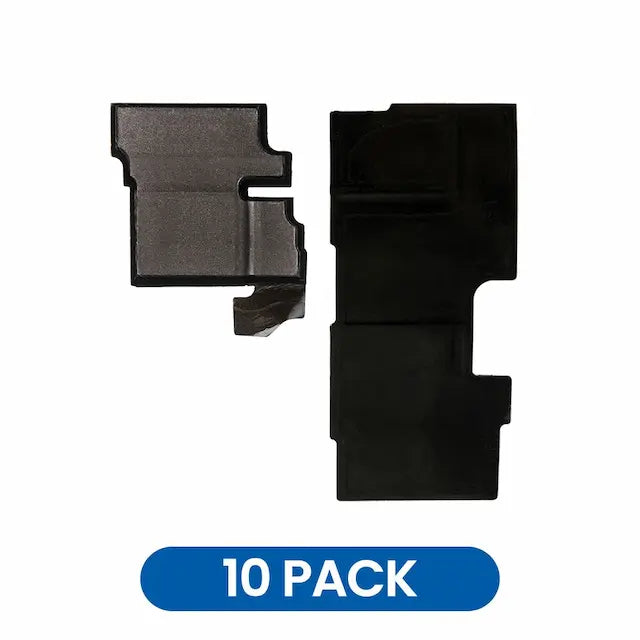 Motherboard Anti-static Heat Sink Sticker Set for iPhone 13 Pro Max (Pack of 10)