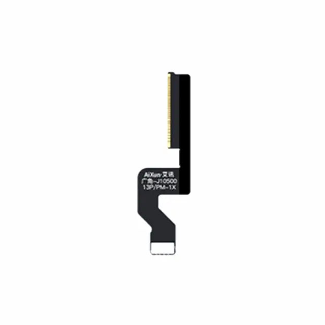 AIXUN Rear Camera (Wide) Angle Repair FPC Flex Cable for iPhone 13 Pro / 13 Pro Max (NO Need To Dismantle)