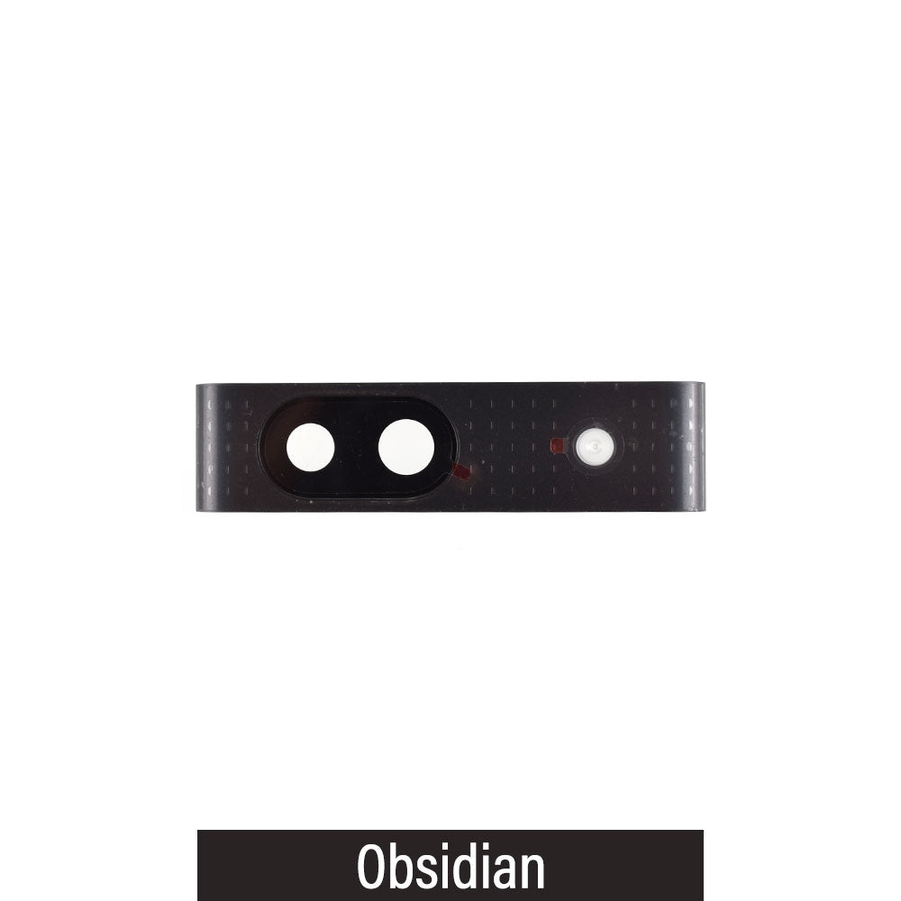Rear Camera Glass With Frame for Google Pixel 8A