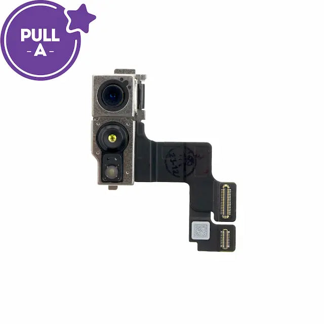 Front Camera for iPhone 15 Plus (PULL-A)