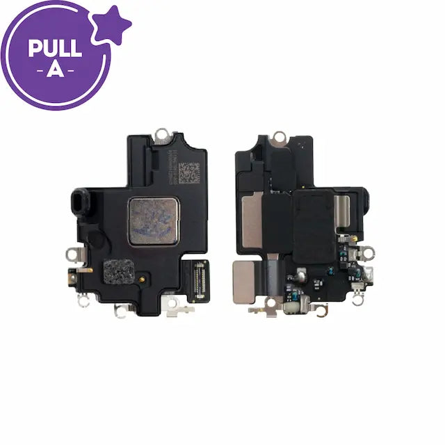 Earpiece Speaker for iPhone 15 (PULL-A)