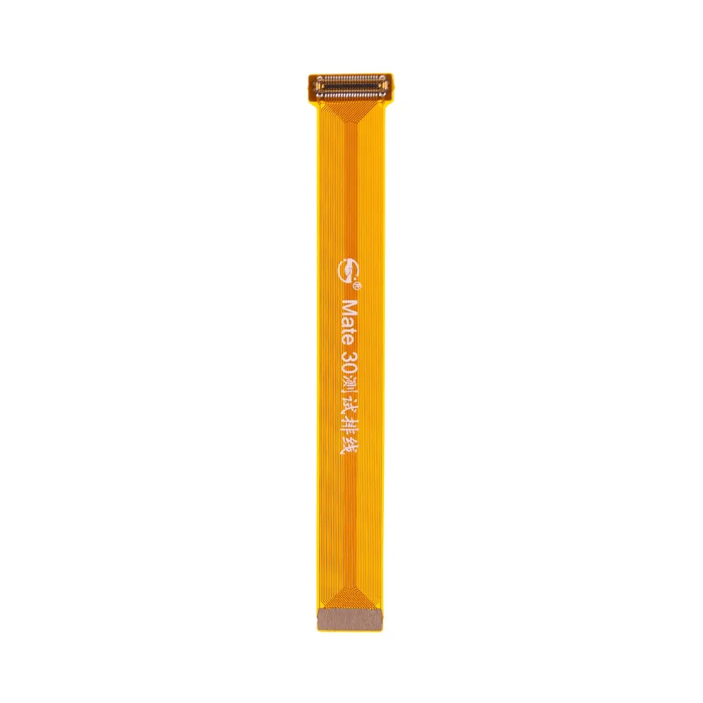 LCD Assembly Tester Cable for Samsung Galaxy A54 5G (A546B) / A34 5G (A346B) / A16 4G A165 / A16 5G A166 / A26 5G A266B / HuaWei Mate 30