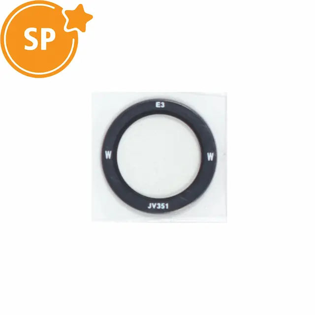 Wide Angle Camera Lens for Samsung Galaxy S24 Ultra S928B GH64-09349A (Service Pack)