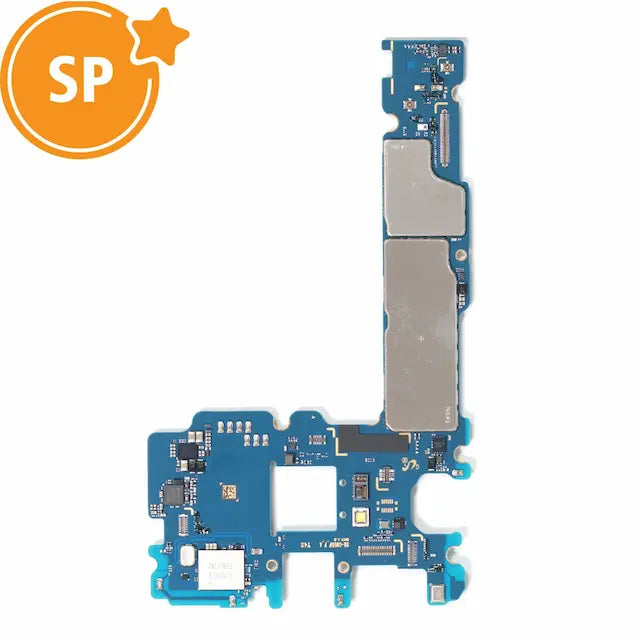 Motherboard (COMM) for Samsung Galaxy S8 Plus G955F GH82-13950A (Service Pack) (Blank - No IMEI)