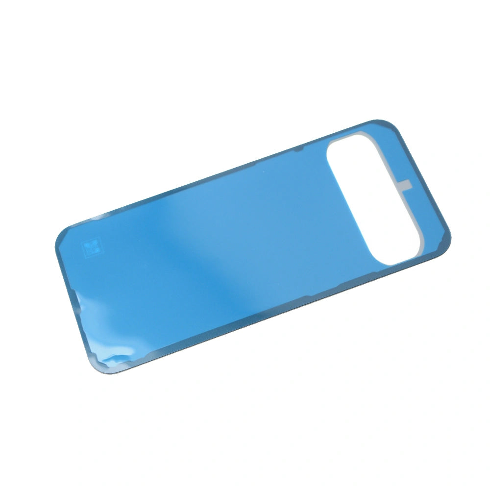 Rear Cover Glass for Google Pixel 10 Pro XL (BQ7) ( No Camera Frames )