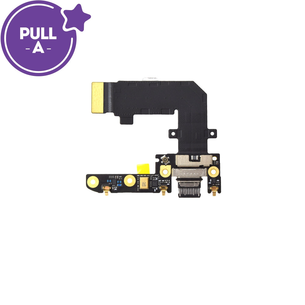Charging Port for Google Pixel 9 Pro Fold (PULL-A)
