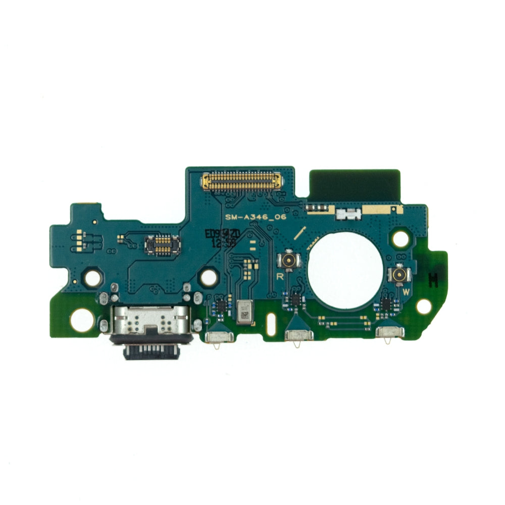 Samsung Galaxy A34 Charging Port Replacement