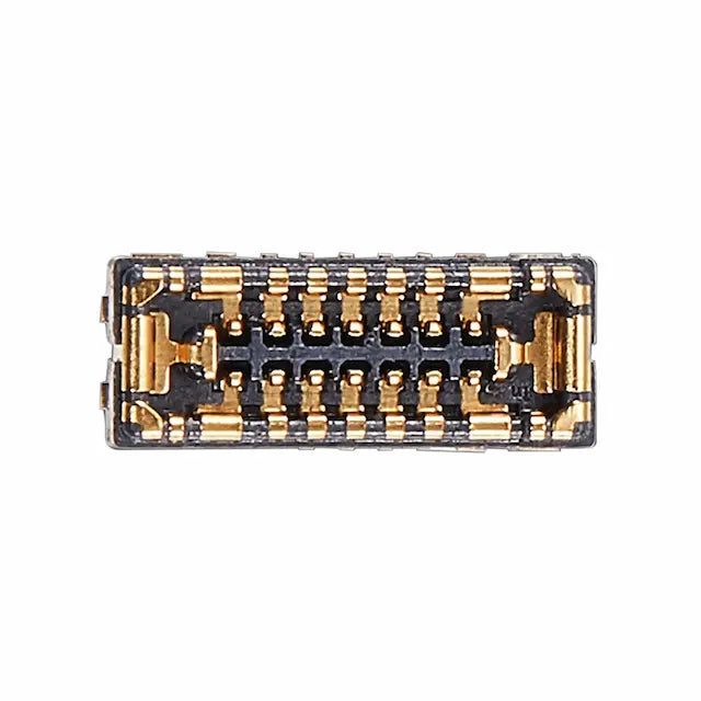 Proximity Sensor FPC Connector Compatible For iPhone 16 / 16 Plus (10 Pin)