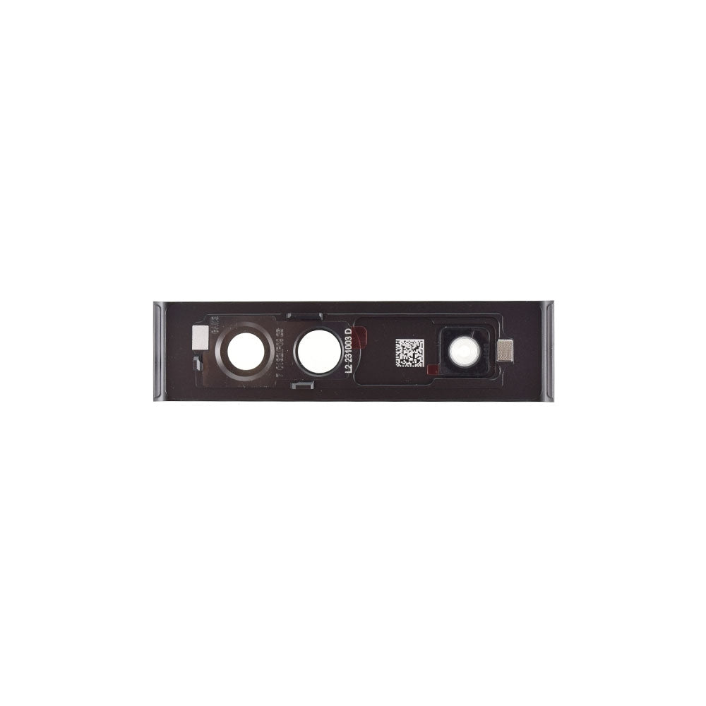 Rear Camera Glass With Frame for Google Pixel 8A