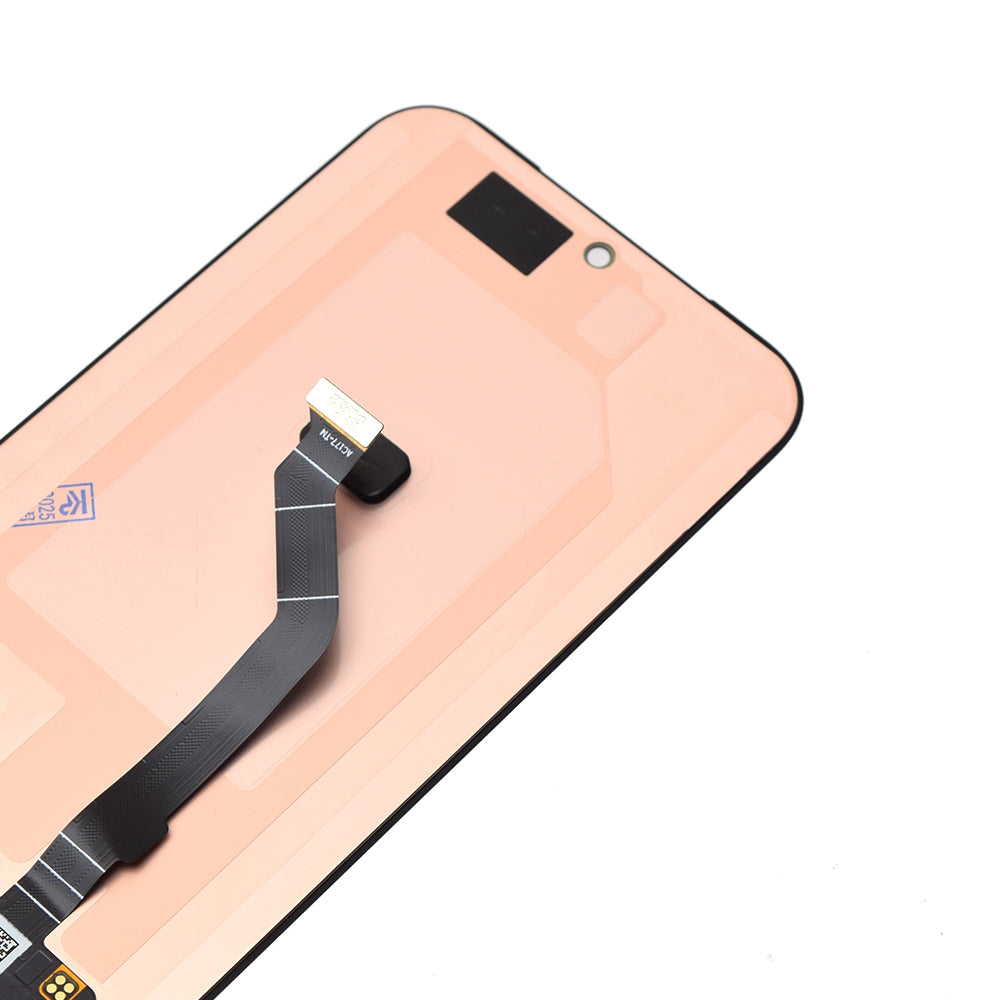 BQ7 OLED Screen Digitizer Replacement for OPPO Find X8S Plus (As the same as service pack, but not from official OPPO)