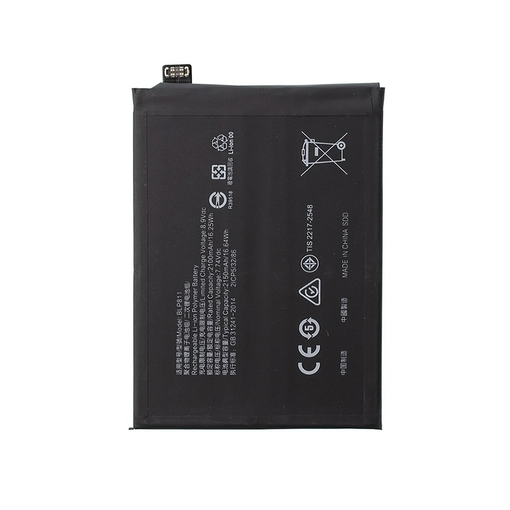 OPPO Reno5 K Replacement Battery 2100mAh (AMPLUS)