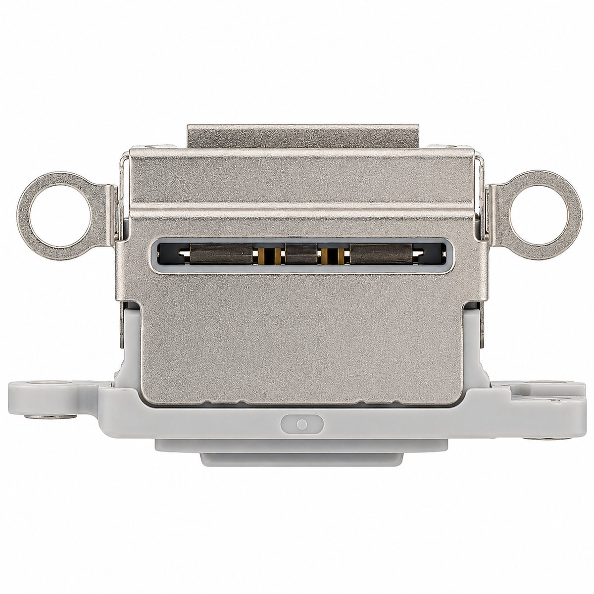 Apple iPhone 17 Pro Charging Port Replacement